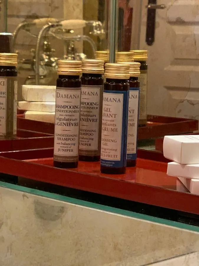 Hotel Maison Lepic Montmartre