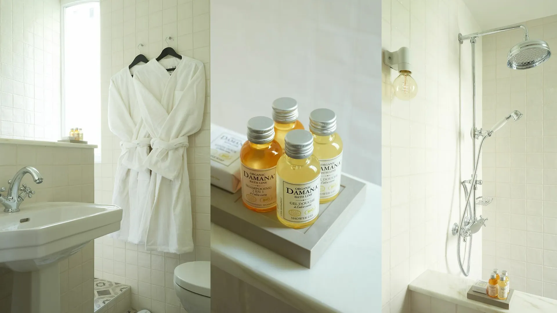 Maison Lepic Montmartre Hotel