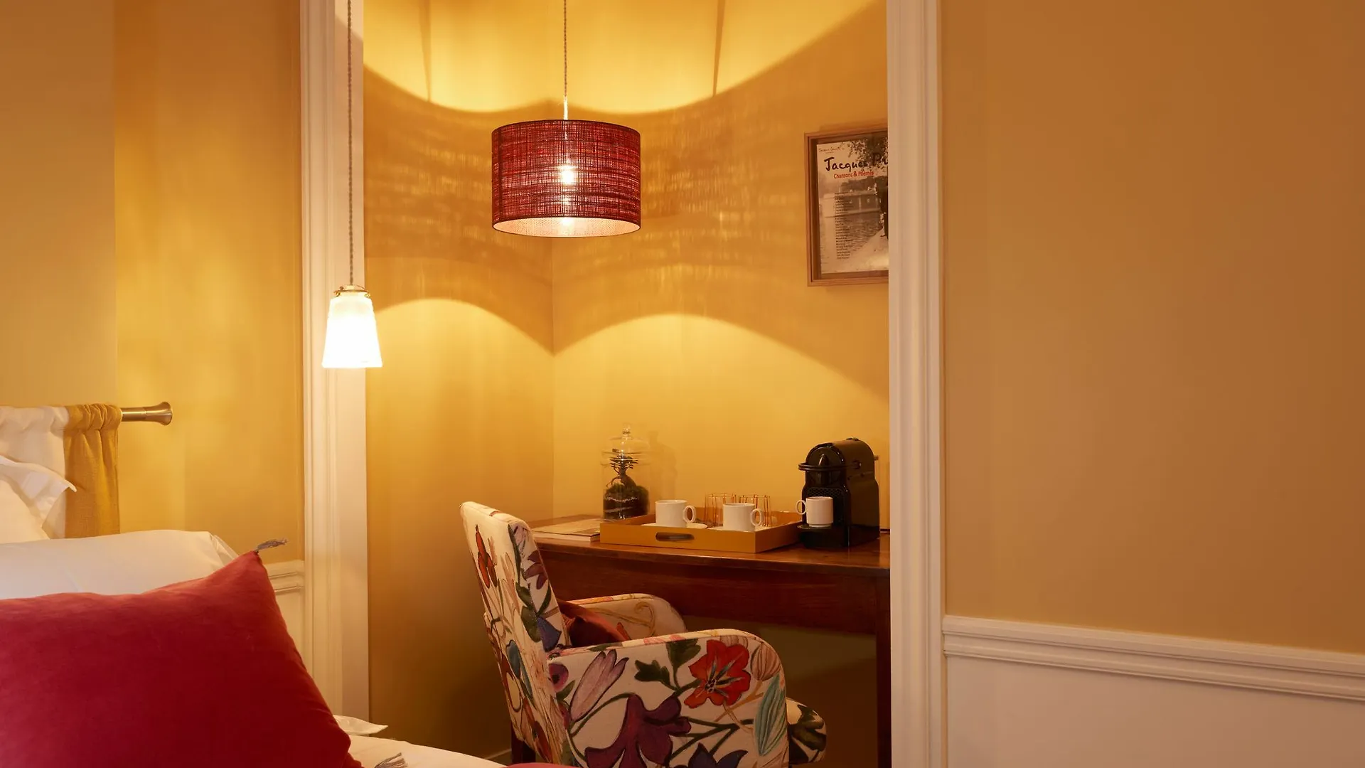 Hotel Maison Lepic Montmartre 3*