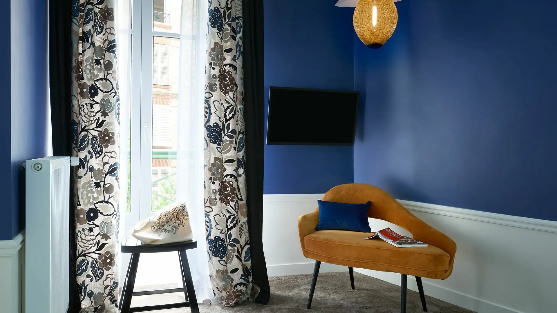 Hotel Maison Lepic Montmartre