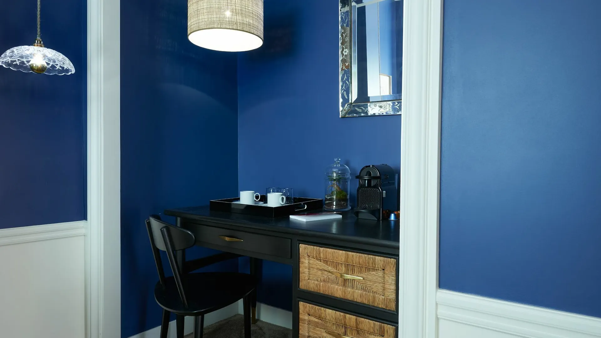 Maison Lepic Montmartre 3*