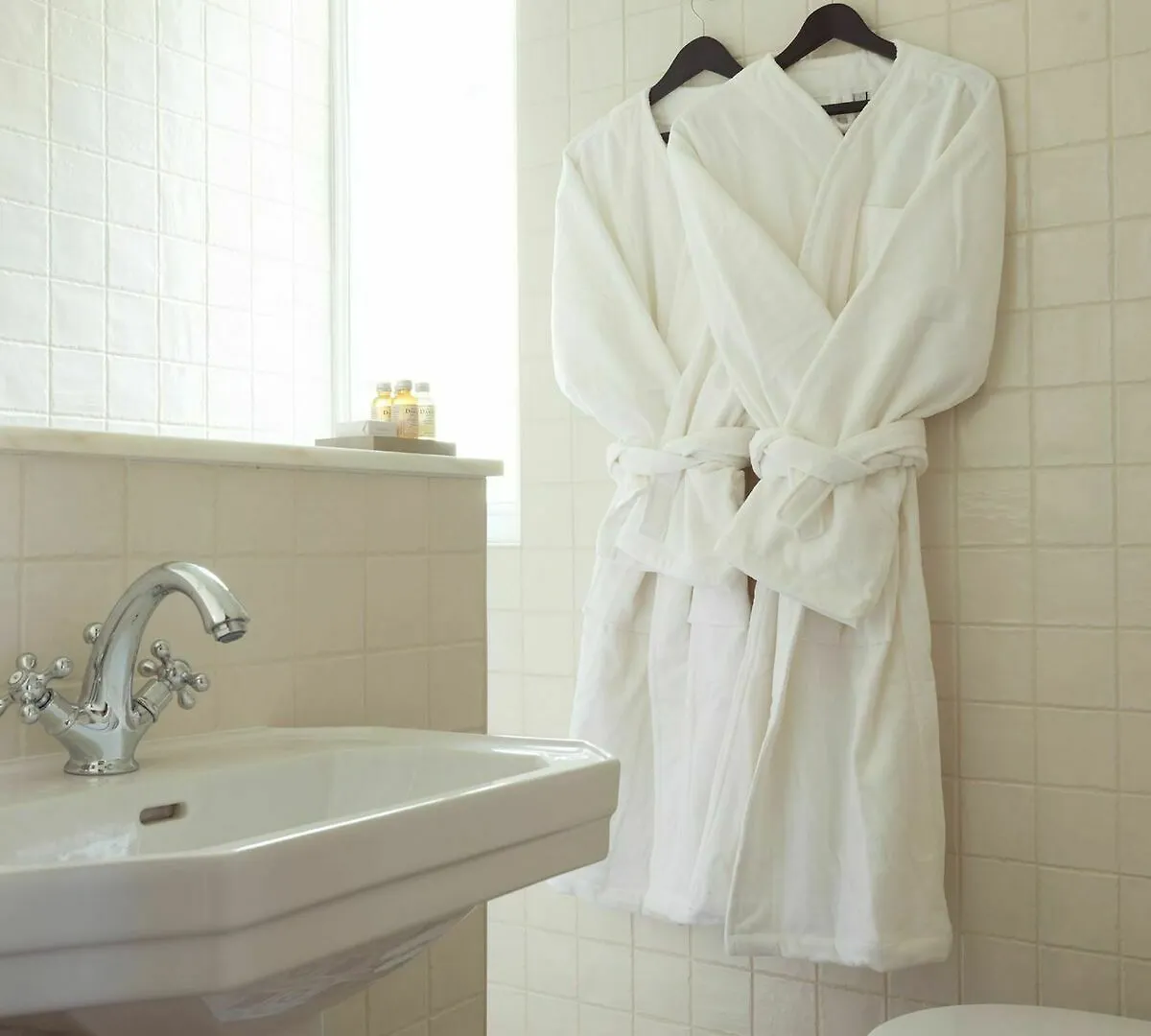Maison Lepic Montmartre Hotel