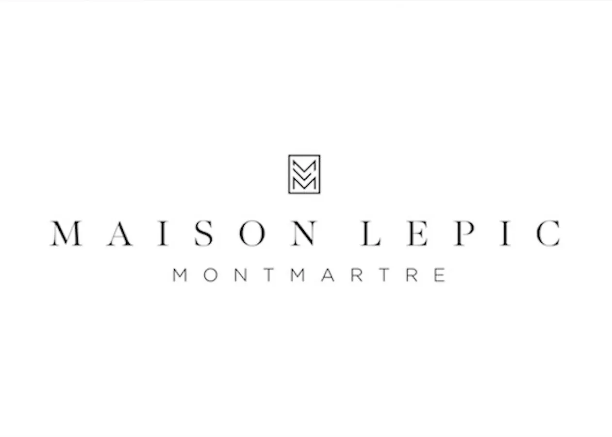 Maison Lepic Montmartre Hotel París