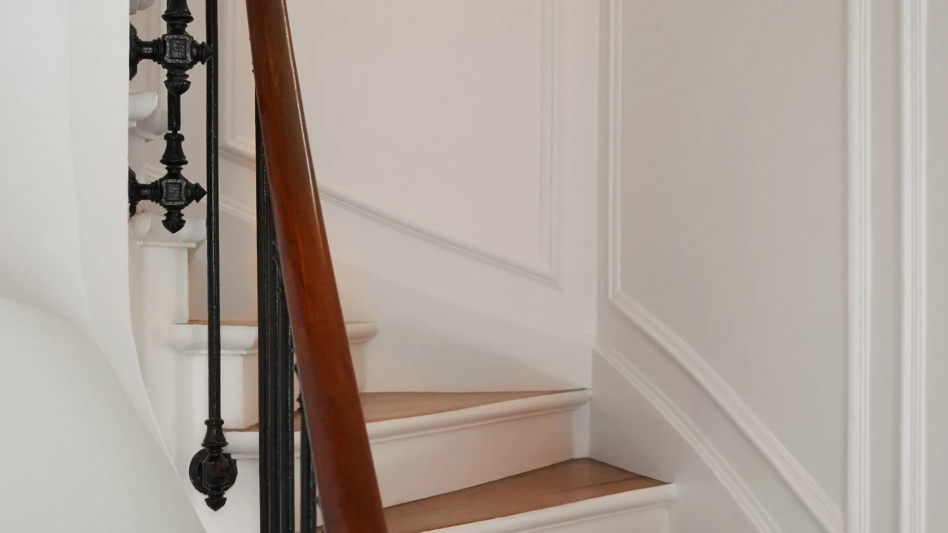 Maison Lepic Montmartre París